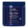 Life Extension Cat Mix Advanced Multi-Nutrient Supplement 100g - Kohepets