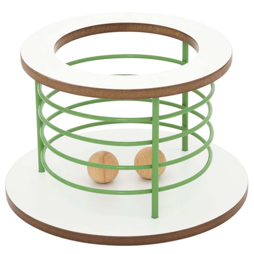 Lulu’s World Lu-Ball Pool Cat Toy - Kohepets