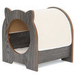 20% OFF: Lulu’s World Lu-Casa Mido Cat House - Kohepets