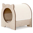 20% OFF: Lulu’s World Lu-Casa Mido Cat House - Kohepets