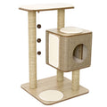 20% OFF: Lulu’s World Lu-Cubox Base Cat Tree - Kohepets