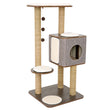20% OFF: Lulu’s World Lu-Cubox High Base Cat Tree - Kohepets