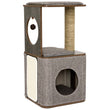 20% OFF: Lulu’s World Lu-Cubox High Cat Tree - Kohepets