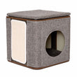 20% OFF: Lulu’s World Lu-Cubox Cat House - Kohepets