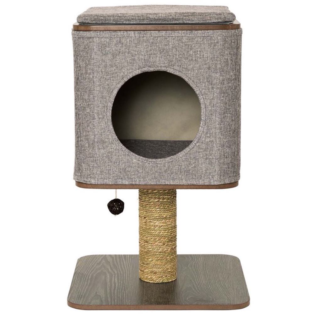 20% OFF: Lulu’s World Lu-Cubox Stand Cat Tree - Kohepets