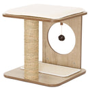 Lulu’s World Lu-Play Stool Cat Tree