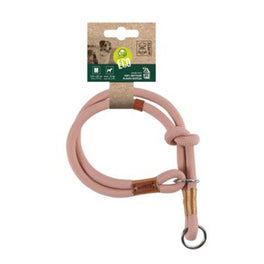 M-Pets Eco Dog Collar (Pink) - Kohepets