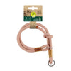 M-Pets Eco Dog Collar (Pink) - Kohepets