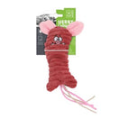 15% OFF: M-Pets Herby Catnip Cat Toy (Pink Pig)