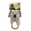 15% OFF: M-Pets Vigo Eco Dog Toy (Dog)