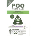 10% OFF: M-Pets Poo Lavender Eco-Friendly Dog Waste Bags - Kohepets