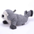 Nandog My BFF Seal Squeaker Plush Dog Toy - Kohepets