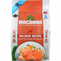 Grandma Lucy’s Macanna Salmon Freeze-Dried Dog Food - Kohepets