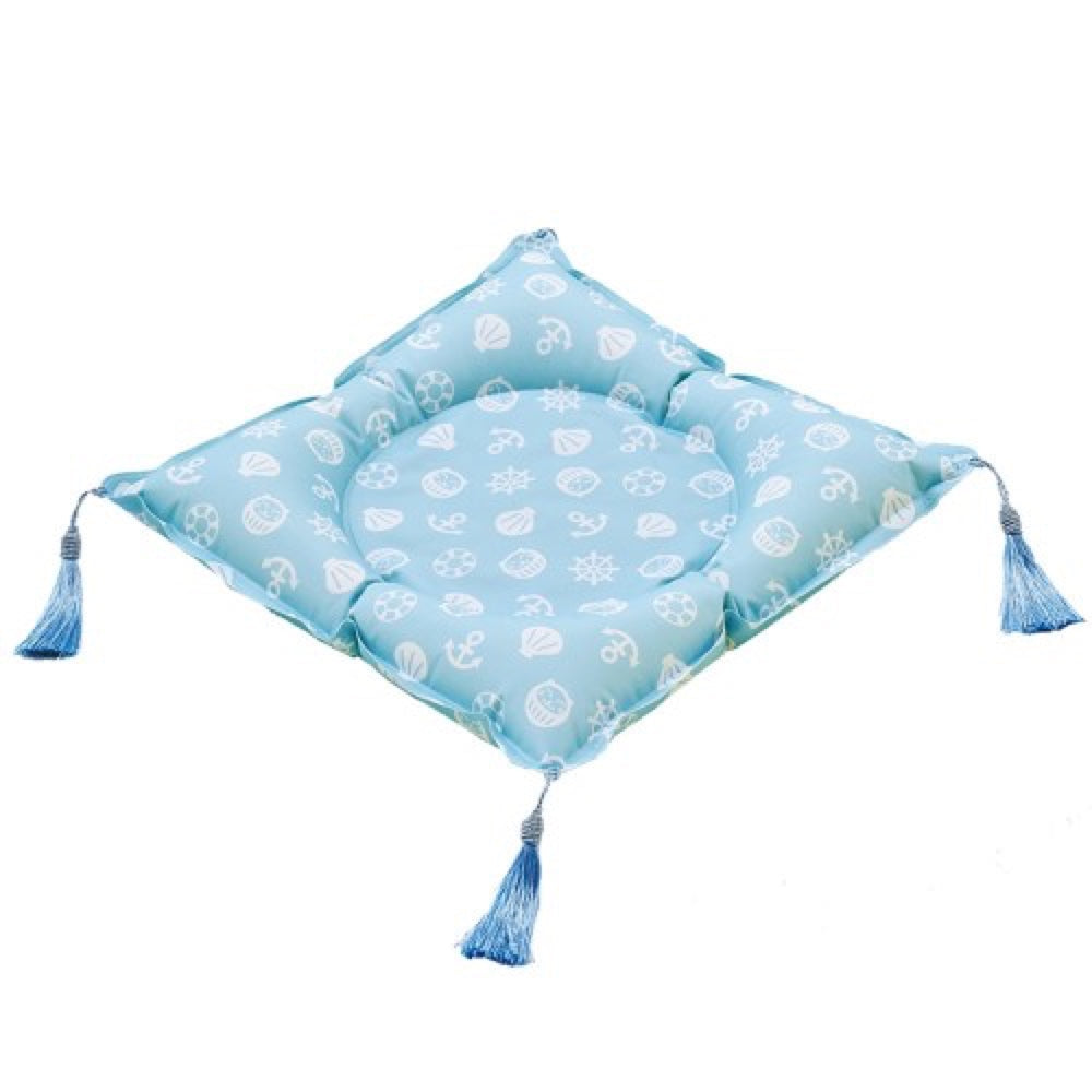 Marukan Cushion With Cooling Gel Cat Bed Kohepets