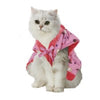 Marukan Far Infrared Wadded Kitty Layer For Cats (S) - Kohepets