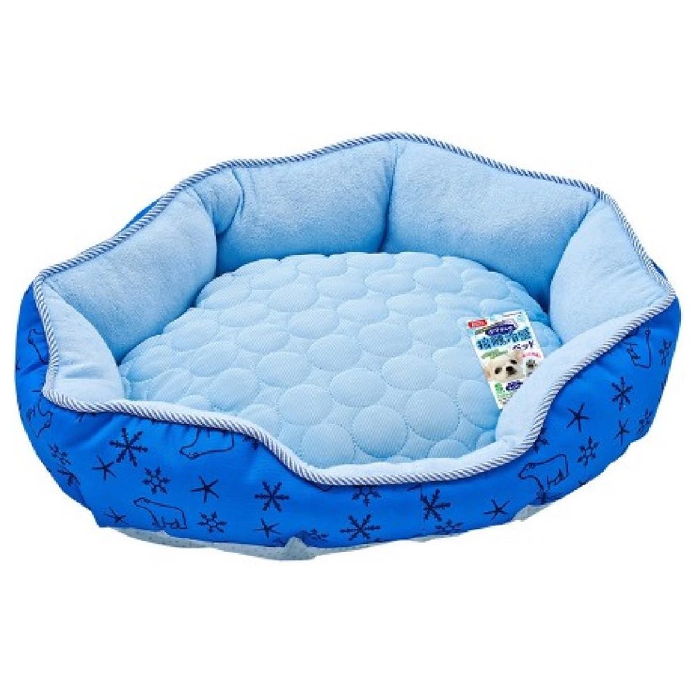 Marukan Cooling Pet Bed for Dogs & Cats Small Kohepets