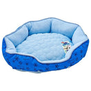 Marukan Cooling Pet Bed for Dogs & Cats - Small