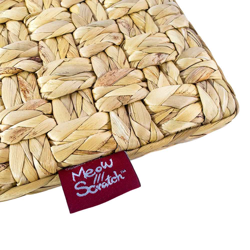 Meow Scratch Scratching Pad - Kohepets