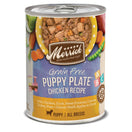 Merrick Classic Grain-Free Puppy Plate Canned Dog Food 360g