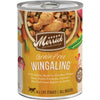 Merrick Grain-Free Wingaling Canned Dog Food 360g - Kohepets