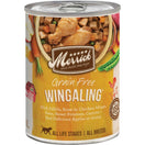 Merrick Grain-Free Wingaling Canned Dog Food 360g