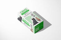 CAHO Nucleotide Feline Supplement 30g