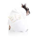 Moshiqa Angel Dog Bathrobe - Kohepets