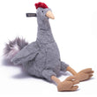 Nandog My BFF Chicken Squeaker Plush Dog Toy - Kohepets