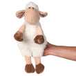 Nandog My BFF Sheep Squeaker Plush Dog Toy - Kohepets