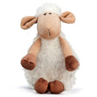 Nandog My BFF Sheep Squeaker Plush Dog Toy - Kohepets