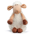 Nandog My BFF Sheep Squeaker Plush Dog Toy