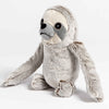 Nandog My BFF Sloth Squeaker Plush Dog Toy - Kohepets