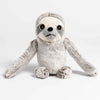 Nandog My BFF Sloth Squeaker Plush Dog Toy - Kohepets