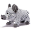 Nandog My BFF Wild Boar Squeaker Plush Dog Toy - Kohepets