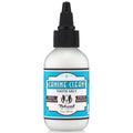 Natural Dog Company Canine Clean Tooth Salt Organic Dental Scrub for Dogs 3oz - Kohepets