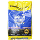 Natural Balance Limited Ingredient Diets Green Pea & Duck Dry Cat Food