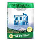 Natural Balance Vegetarian Dry Dog Food