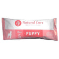 FREE SAMPLE: Natural Core Eco 5 Organic Puppy Dry Dog Food 35g