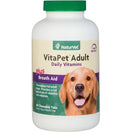 20% OFF: NaturVet Vitapet ADULT Daily Vitamins Tablets For Dogs