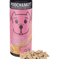 Pooch & Mutt Feel Good Peanut Butter Training Dog Treats - Kohepets