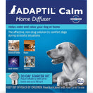 Adaptil Calm Home Diffuser For Dogs 48ml