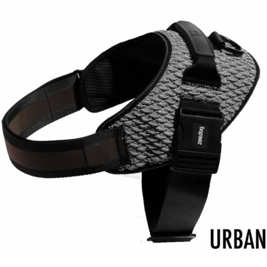Zee.Dog Urban Fly Harness Kohepets