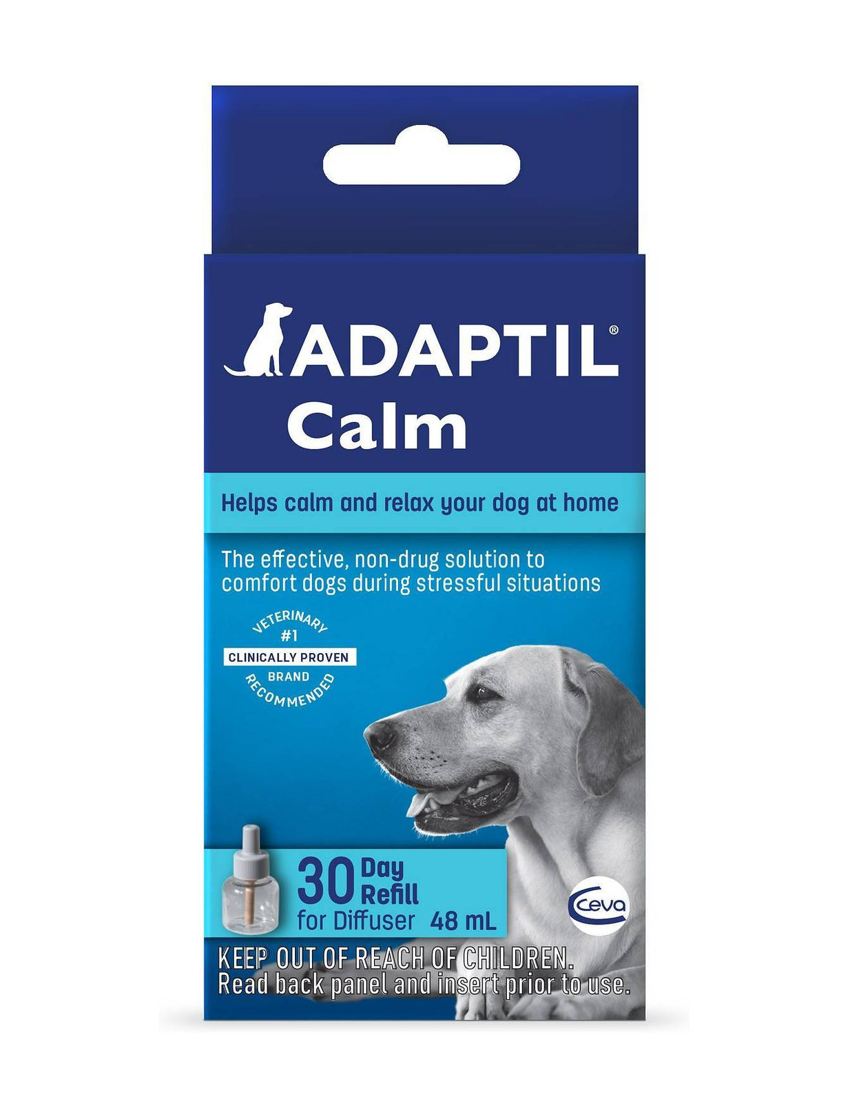 Adaptil Calm Refill 48ml - Kohepets