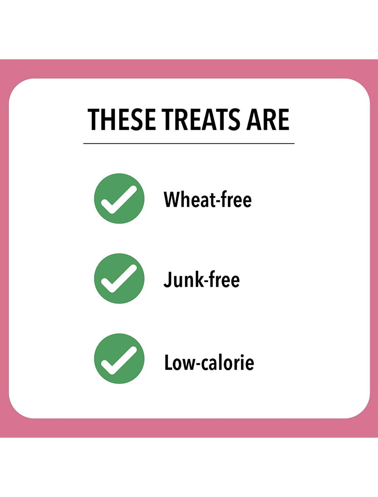 Pooch & Mutt Feel Good Peanut Butter Training Dog Treats - Kohepets