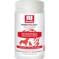 Nootie Antimicrobial Medicated Wipes for Dogs and Cats 70ct - Kohepets