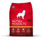 Nutra-Nuggets Lamb Meal & Rice Adult Dry Dog Food