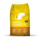 Nutra-Nuggets Maintenance For Cats Adult Dry Cat Food