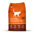 Nutra-Nuggets Professional For Cats Adult Dry Cat Food - Kohepets