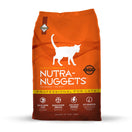 30% OFF: Nutra-Nuggets Professional For Cats Adult Dry Cat Food