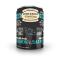 Oven-Baked Tradition Salmon Pate Grain-Free Canned Dog Food 12.5oz - Kohepets
